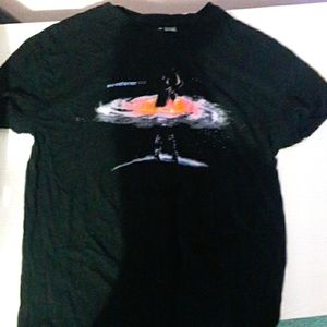 Ariana Grande Sweetener Tour Tee